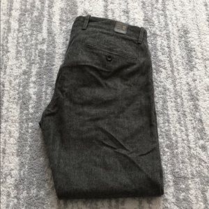 J.Crew 484 Slim-fit Brushed Twill Pant